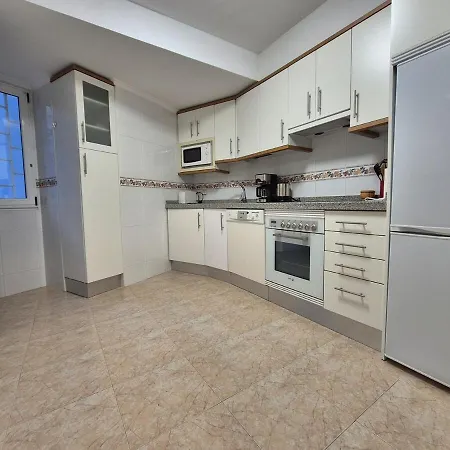 Apartmán 1a143 Junto A La Playa En By R2r Consulting