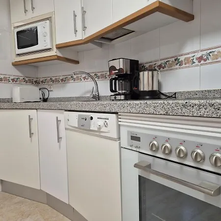 Apartmán 1a143 Junto A La Playa En By R2r Consulting Gijón