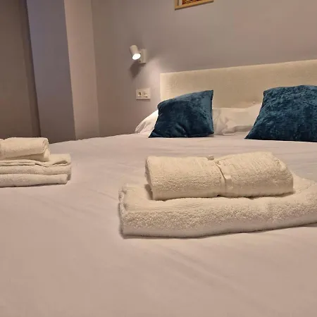 1a143 Junto A La Playa En By R2r Consulting Apartmán *