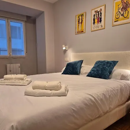 1a143 Junto A La Playa En By R2r Consulting * Gijón