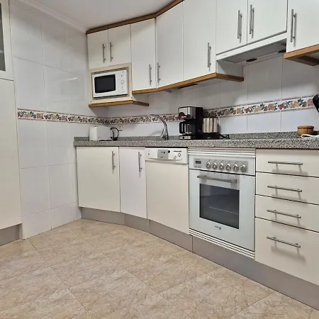 Apartmán 1a143 Junto A La Playa En By R2r Consulting